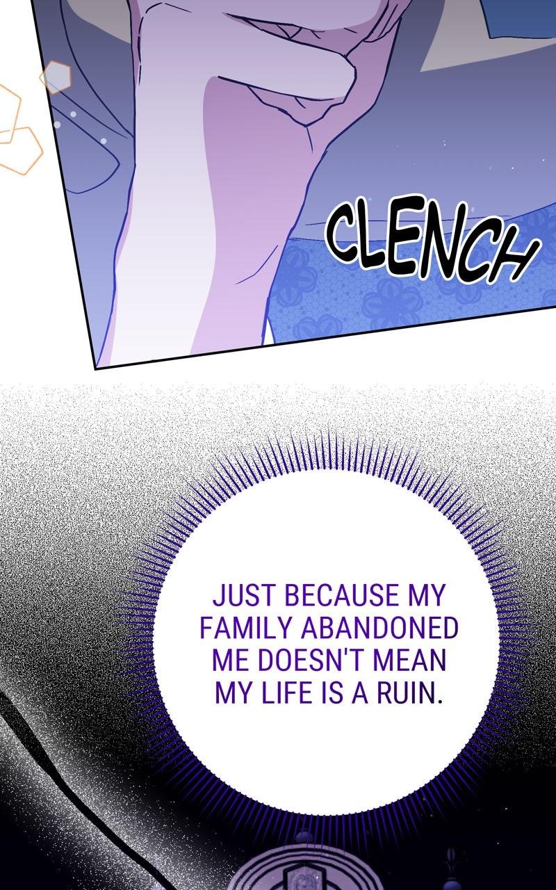 I Thought I wasthe Real Daughter Chapter 19 page 49 - 