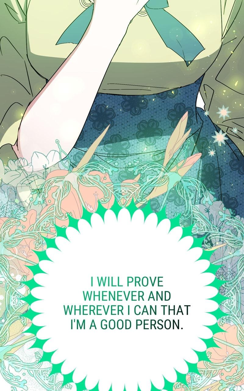 I Thought I wasthe Real Daughter Chapter 19 page 52 - 
