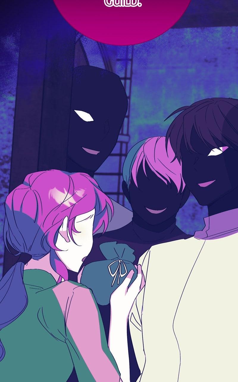 I Thought I wasthe Real Daughter Chapter 19 page 60 - 