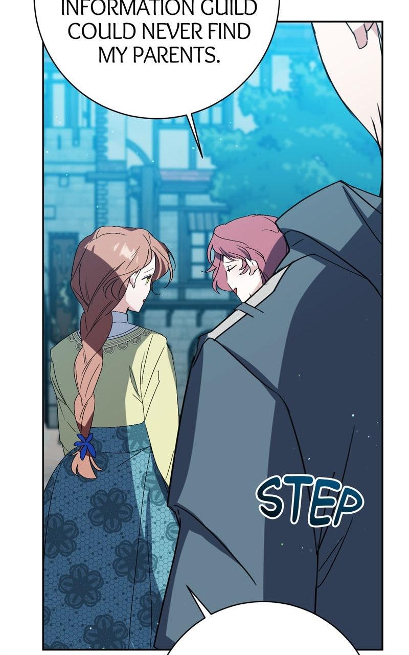 I Thought I wasthe Real Daughter Chapter 19 page 62 - 