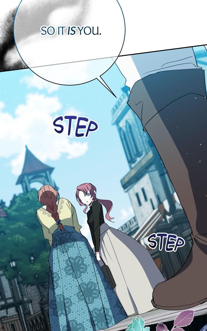 I Thought I wasthe Real Daughter Chapter 19 page 65 - 