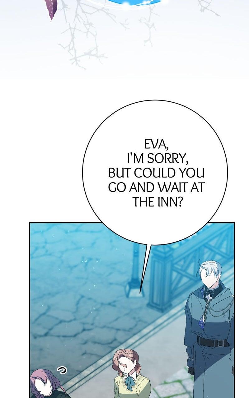 I Thought I wasthe Real Daughter Chapter 19 page 68 - 