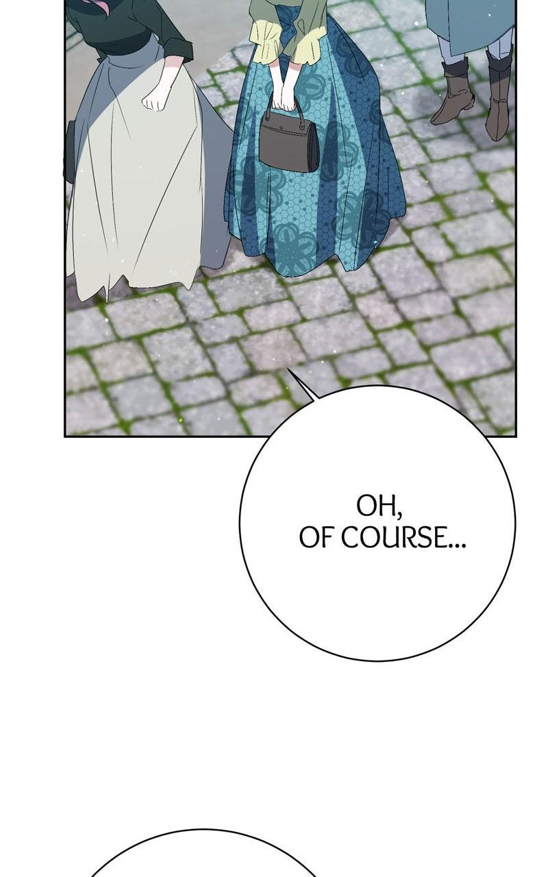 I Thought I wasthe Real Daughter Chapter 19 page 69 - 