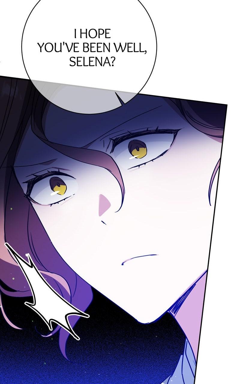 I Thought I wasthe Real Daughter Chapter 19 page 70 - 