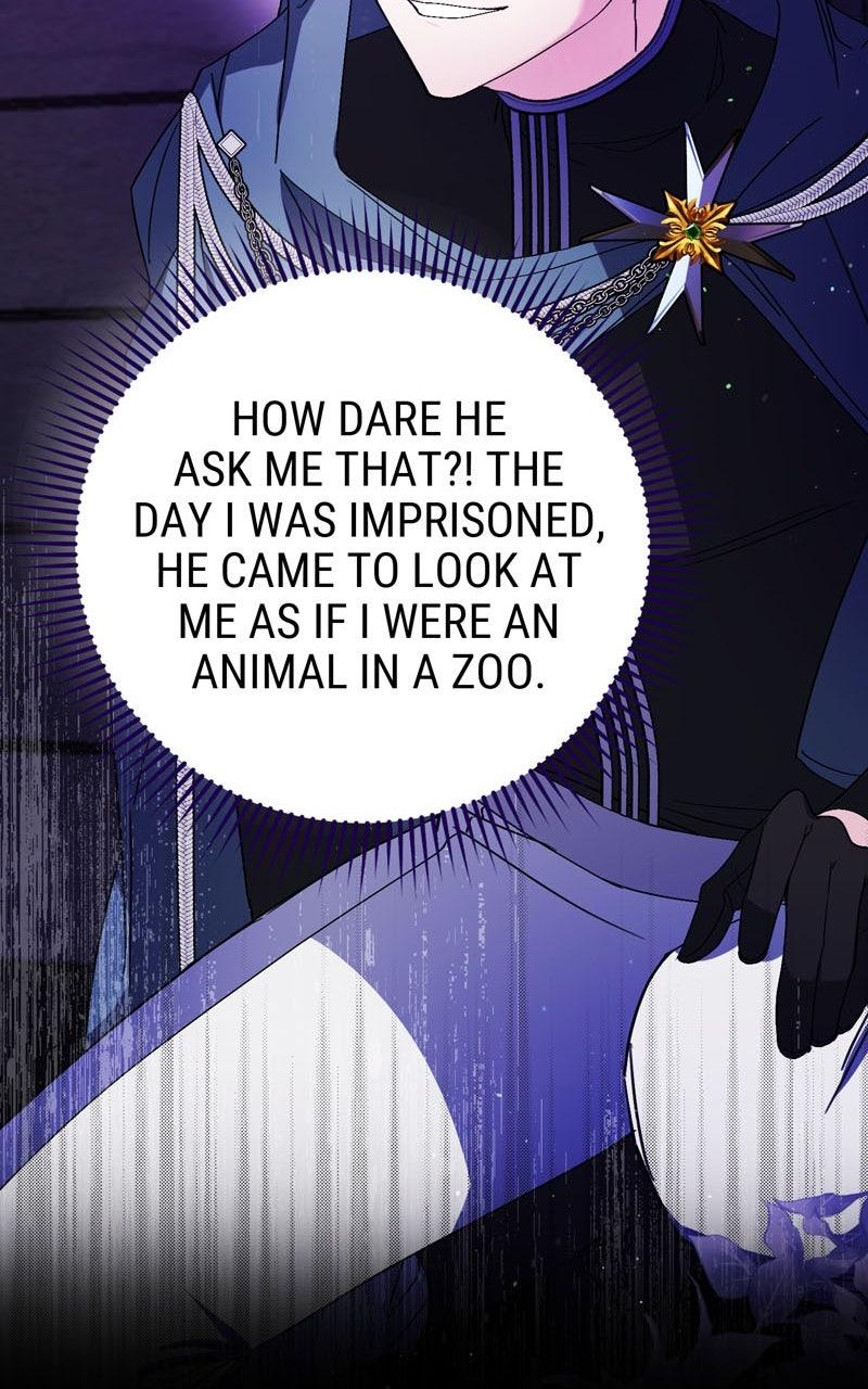 I Thought I wasthe Real Daughter Chapter 19 page 72 - 