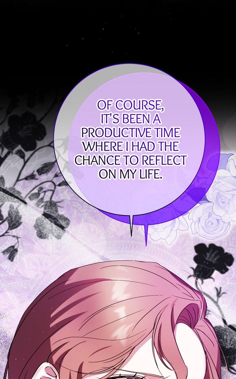 I Thought I wasthe Real Daughter Chapter 19 page 73 - 