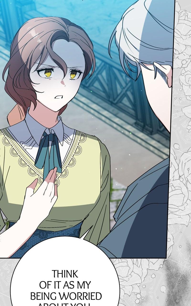 I Thought I wasthe Real Daughter Chapter 19 page 77 - 