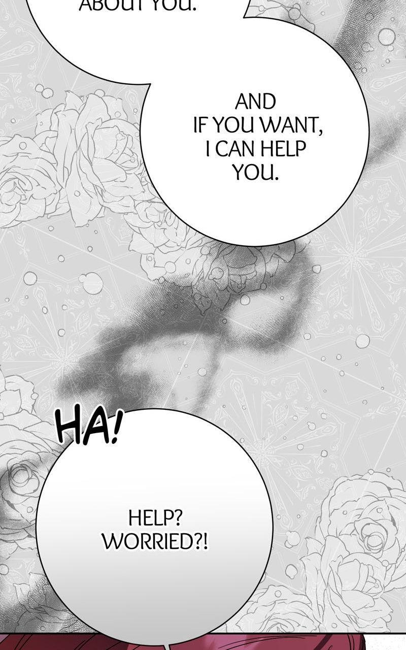 I Thought I wasthe Real Daughter Chapter 19 page 78 - 