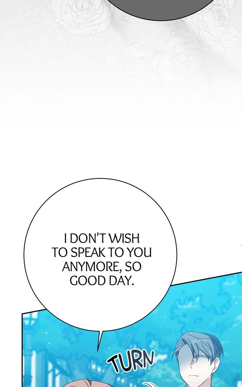 I Thought I wasthe Real Daughter Chapter 19 page 80 - 