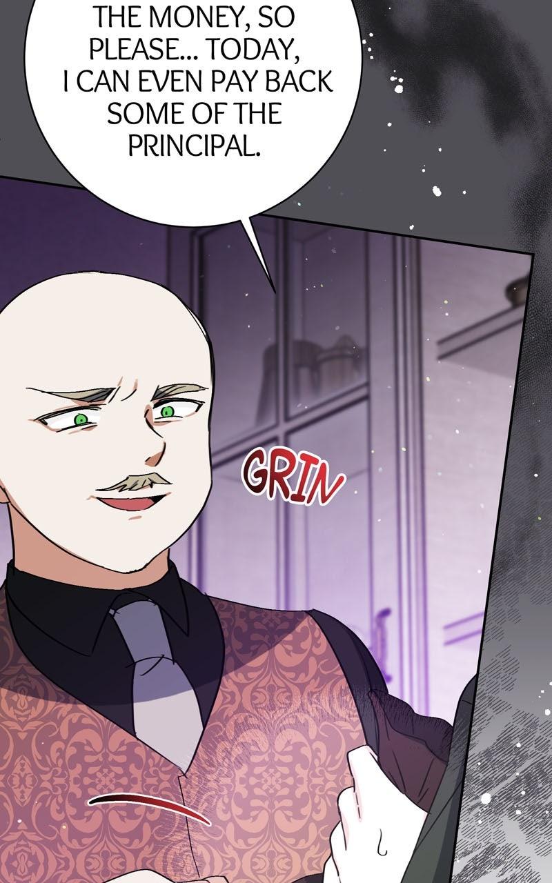 I Thought I wasthe Real Daughter Chapter 19 page 9 - 