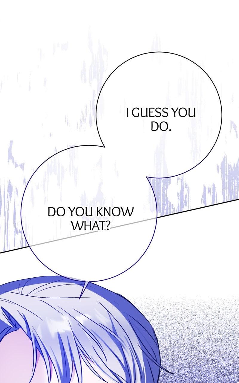 I Thought I wasthe Real Daughter Chapter 19 page 83 - 