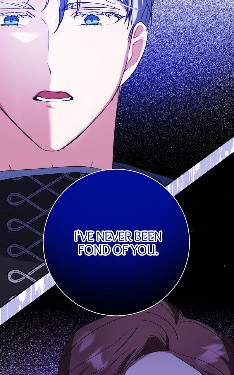 I Thought I wasthe Real Daughter Chapter 19 page 84 - 