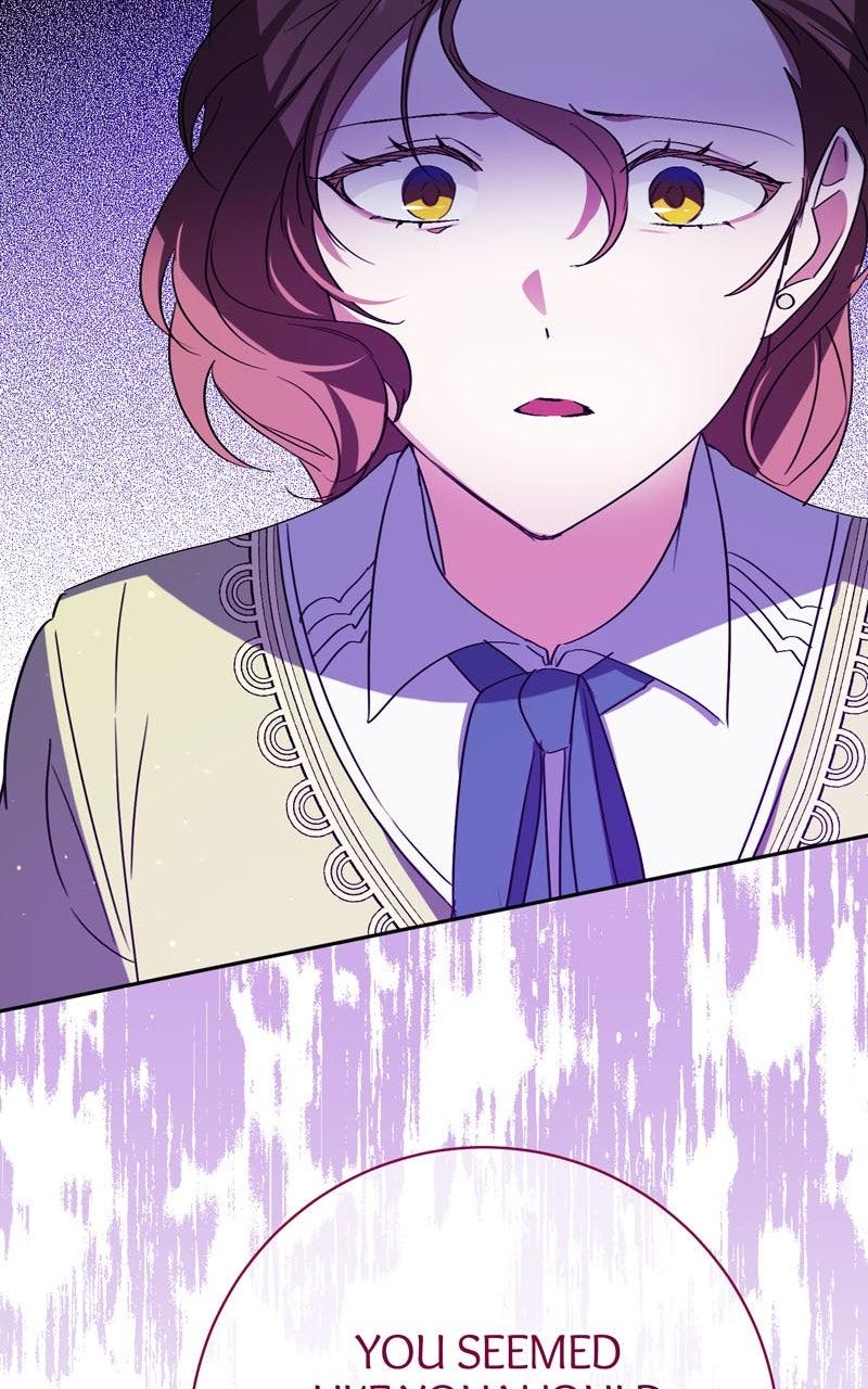 I Thought I wasthe Real Daughter Chapter 19 page 85 - 