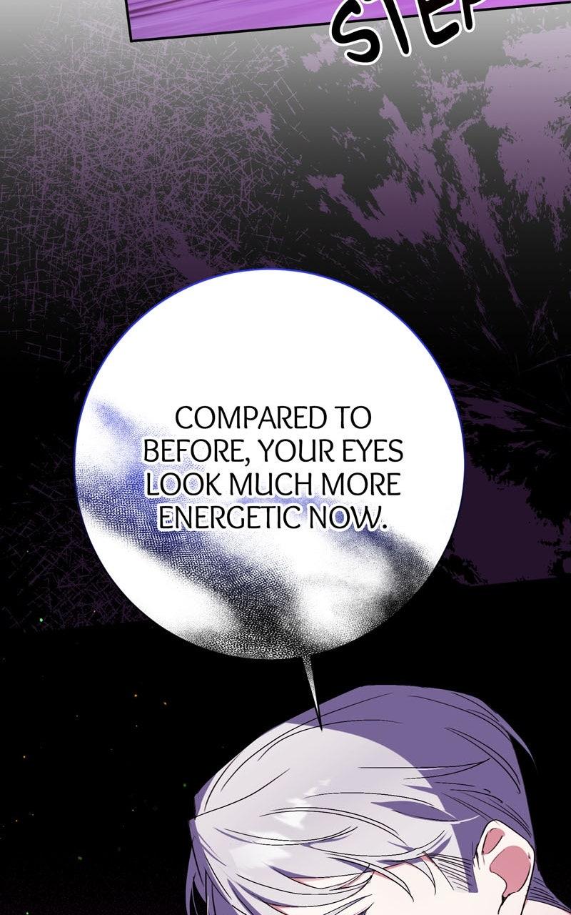 I Thought I wasthe Real Daughter Chapter 19 page 87 - 