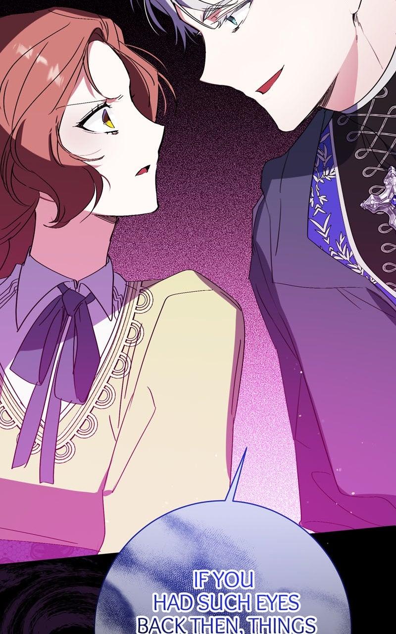 I Thought I wasthe Real Daughter Chapter 19 page 88 - 