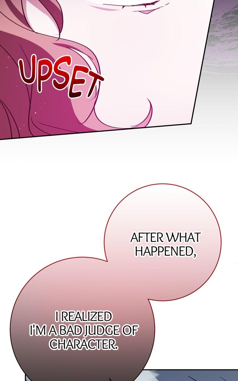 I Thought I wasthe Real Daughter Chapter 19 page 90 - 