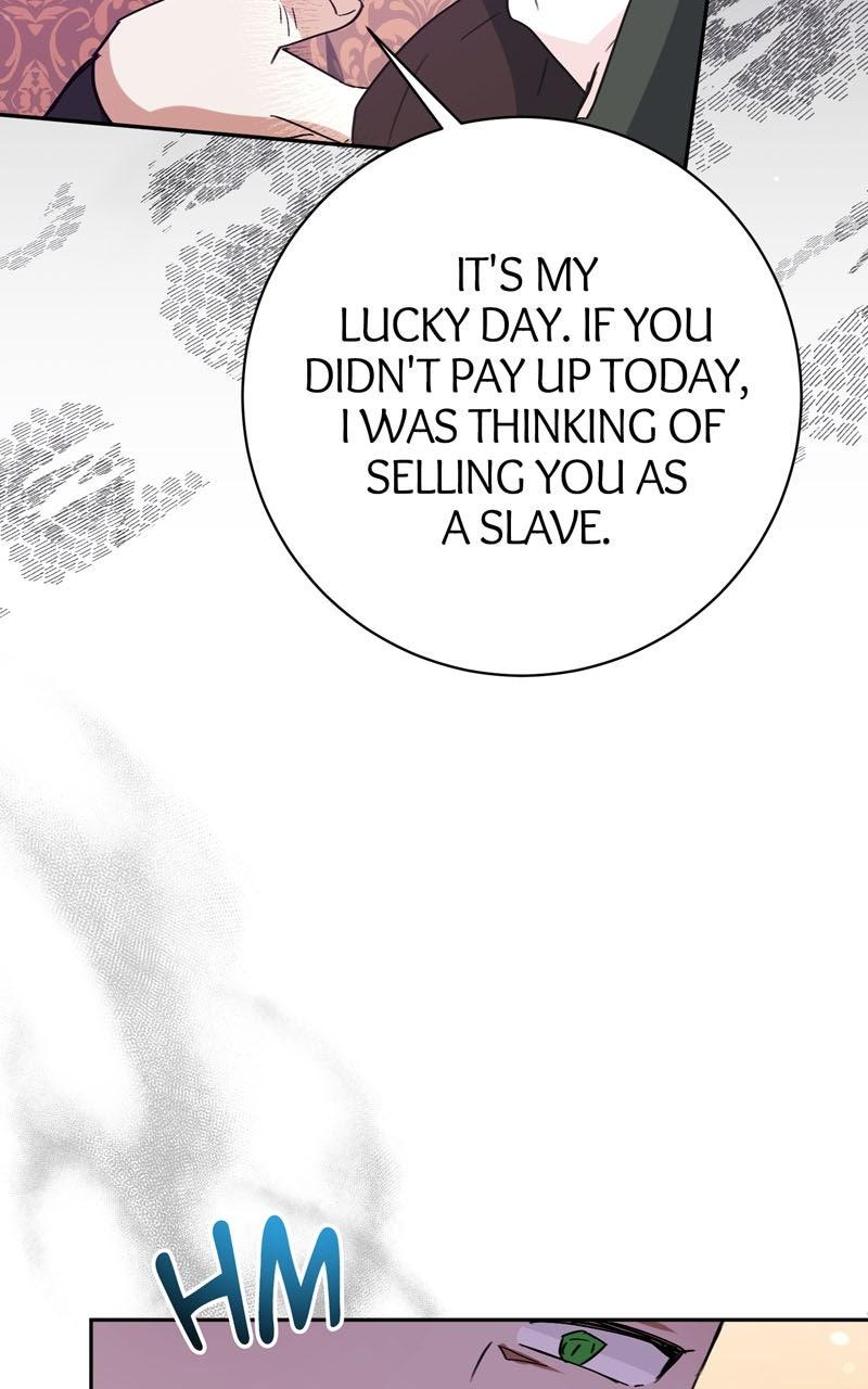 I Thought I wasthe Real Daughter Chapter 19 page 10 - 