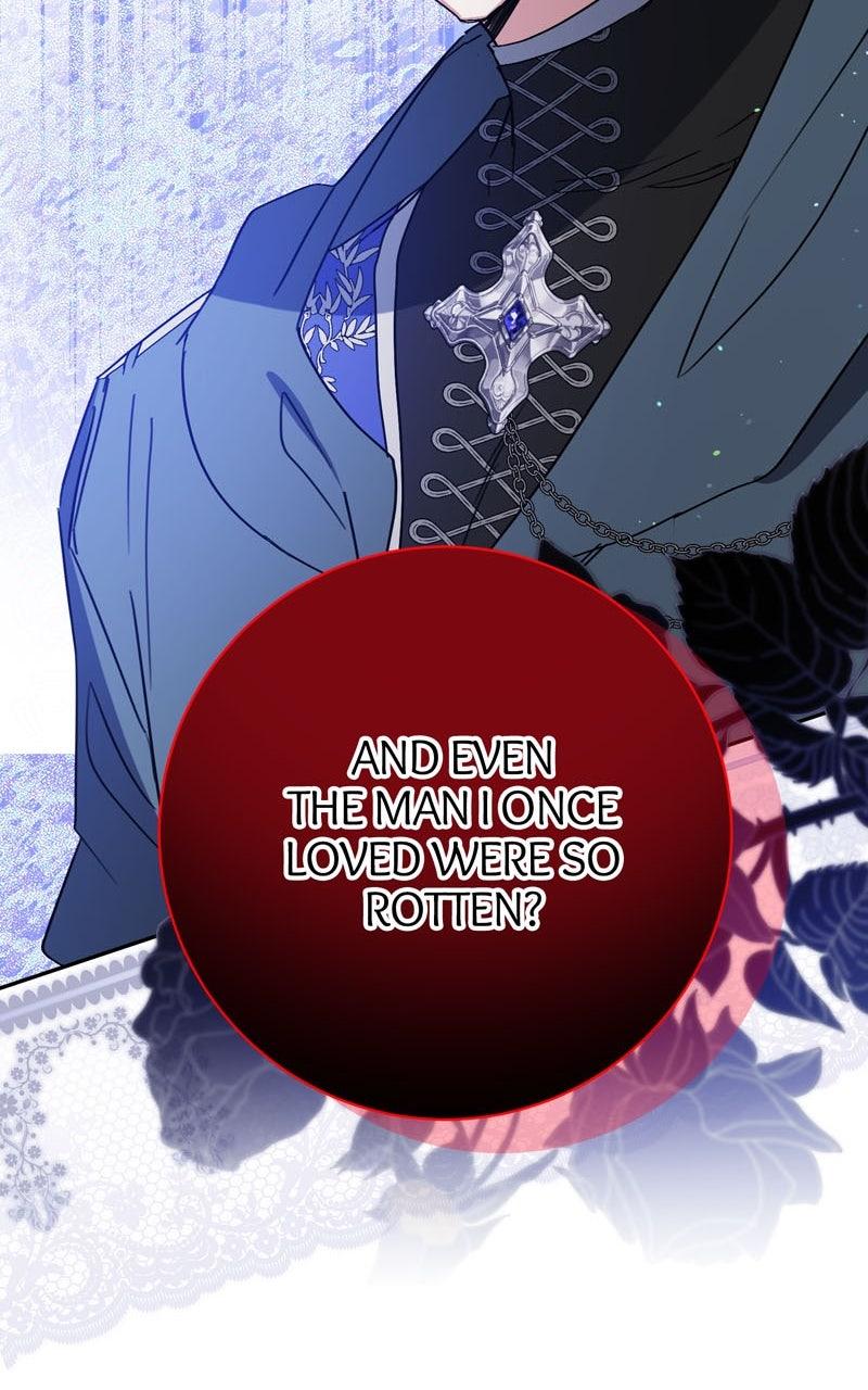 I Thought I wasthe Real Daughter Chapter 19 page 94 - 