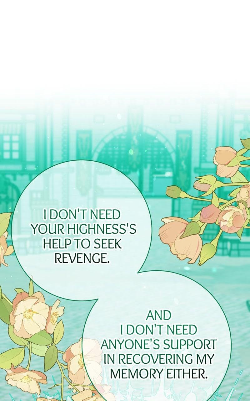 I Thought I wasthe Real Daughter Chapter 19 page 95 - 