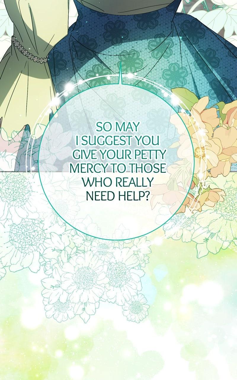 I Thought I wasthe Real Daughter Chapter 19 page 97 - 