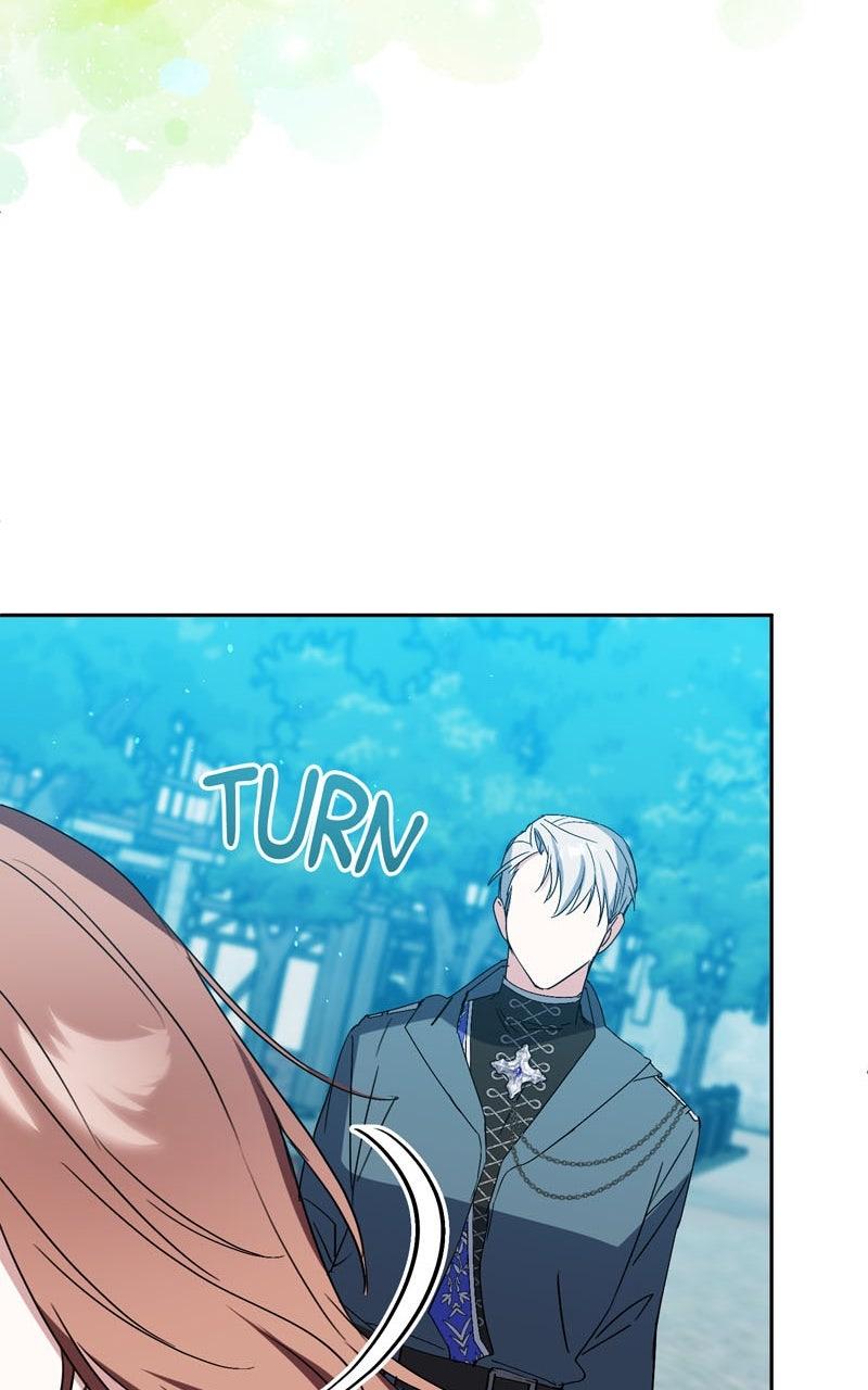 I Thought I wasthe Real Daughter Chapter 19 page 98 - 
