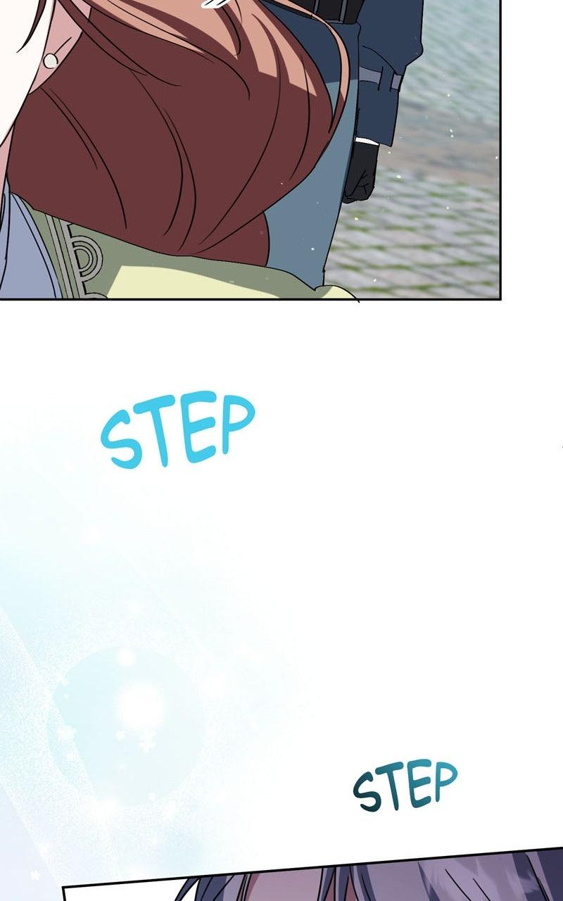 I Thought I wasthe Real Daughter Chapter 19 page 99 - 