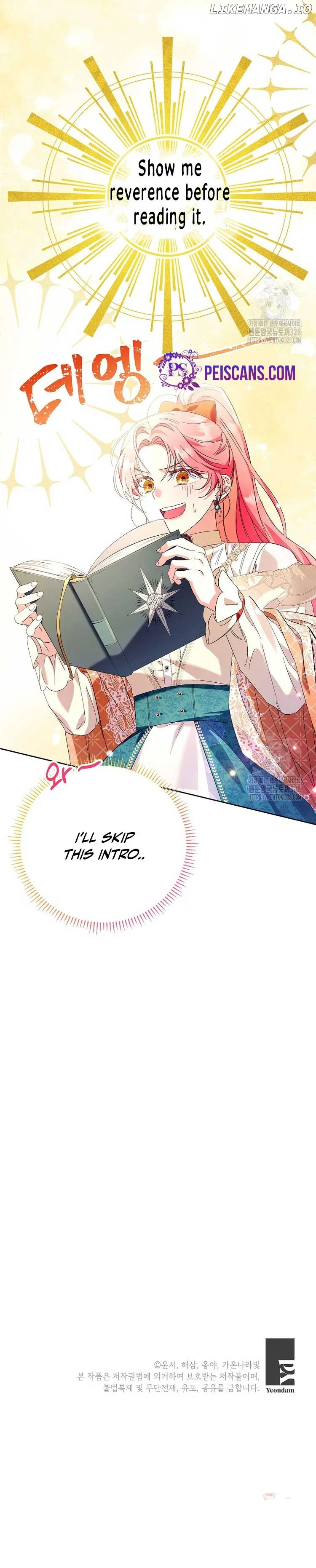 I Thought My Husband Was Supposed to Die? Chapter 13 page 11 - 