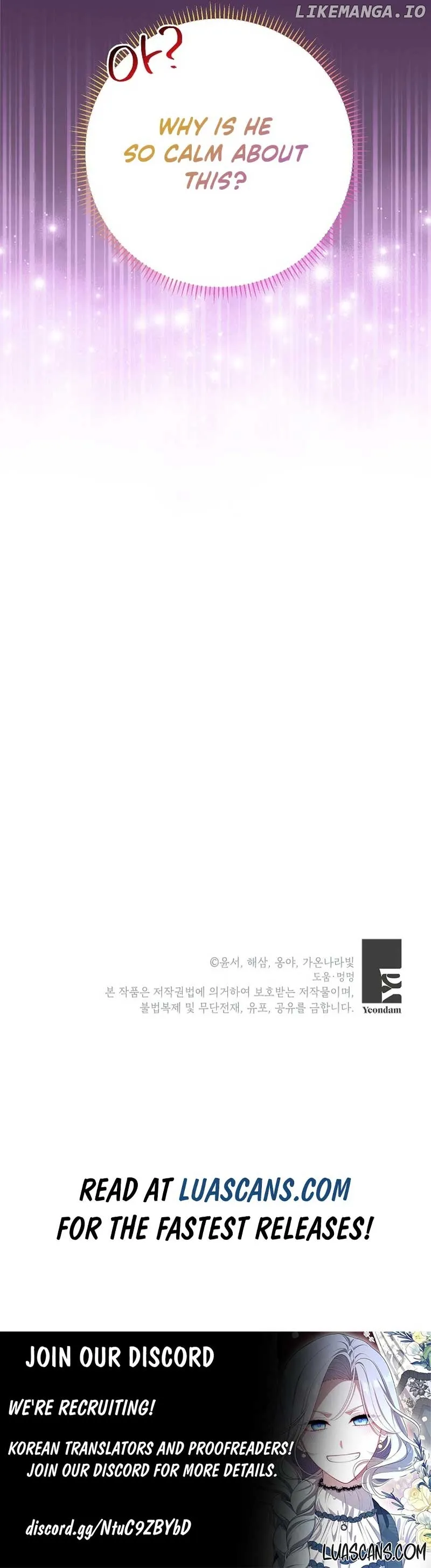 I Thought My Husband Was Supposed to Die? Chapter 26 page 12 - 