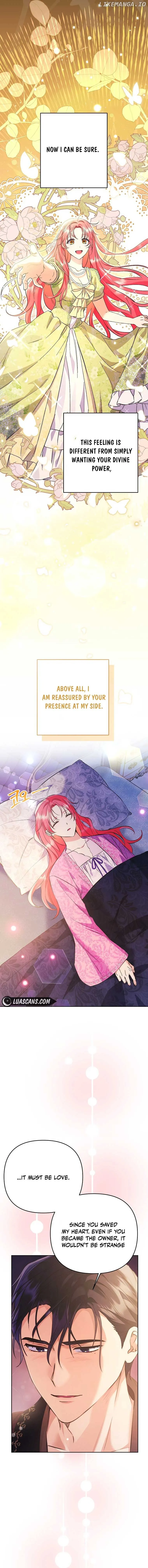 I Thought My Husband Was Supposed to Die? Chapter 34 page 15 - 