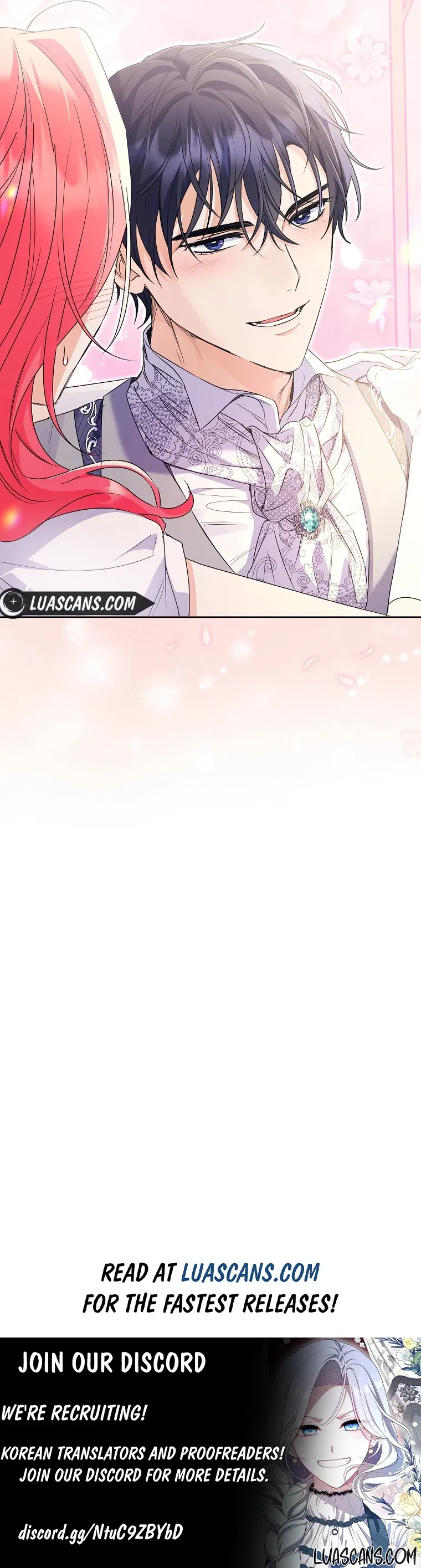 I Thought My Husband Was Supposed to Die? Chapter 36 page 11 - 