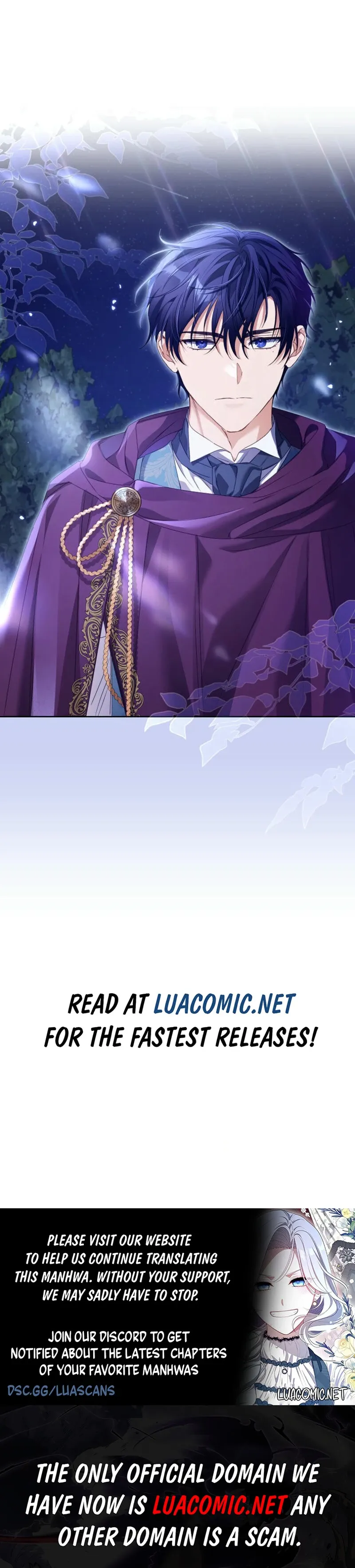 I Thought My Husband Was Supposed to Die? Chapter 44 page 9 - 