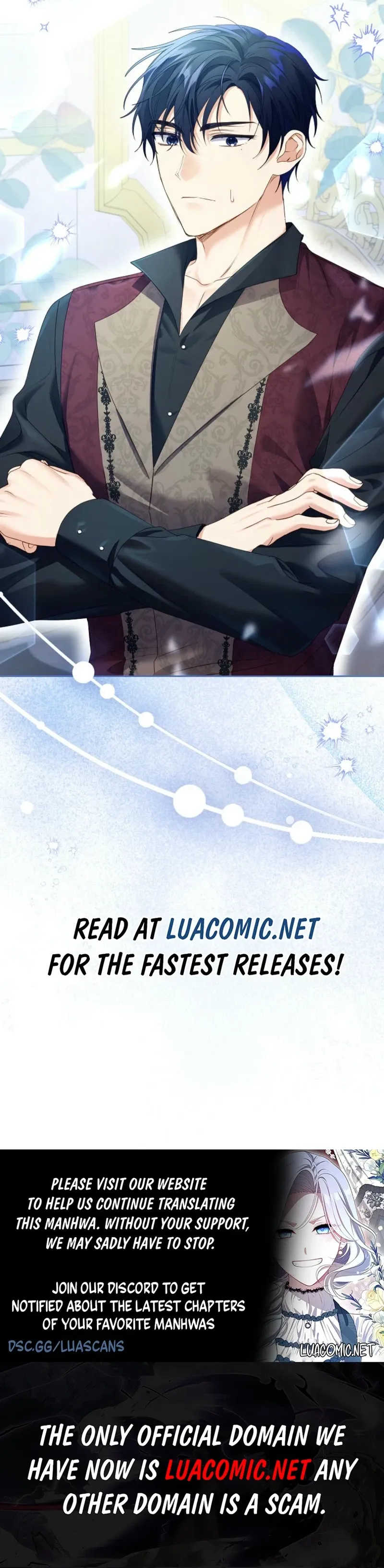 I Thought My Husband Was Supposed to Die? Chapter 45 page 9 - 