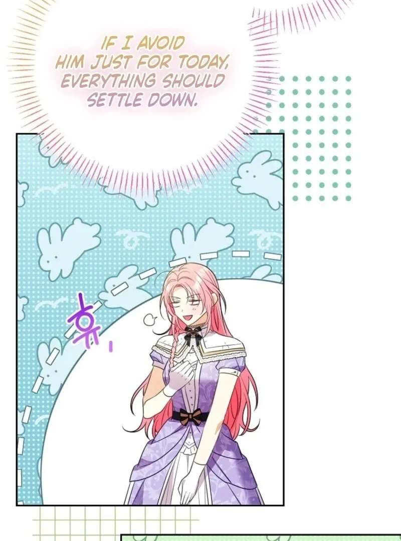 I Thought My Husband Was Supposed to Die? Chapter 56 page 101 - 