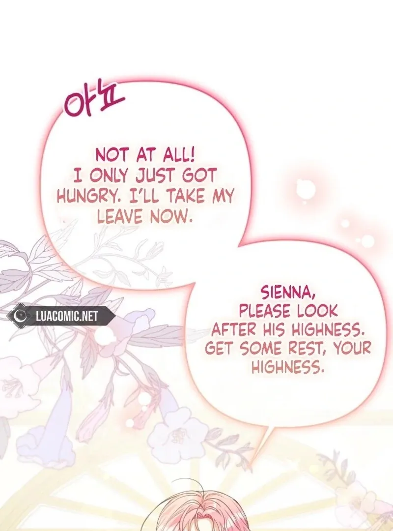 I Thought My Husband Was Supposed to Die? Chapter 56 page 105 - 