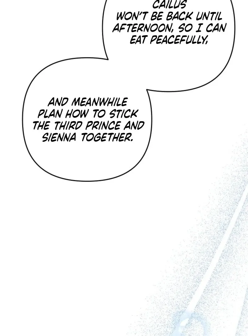 I Thought My Husband Was Supposed to Die? Chapter 56 page 112 - 