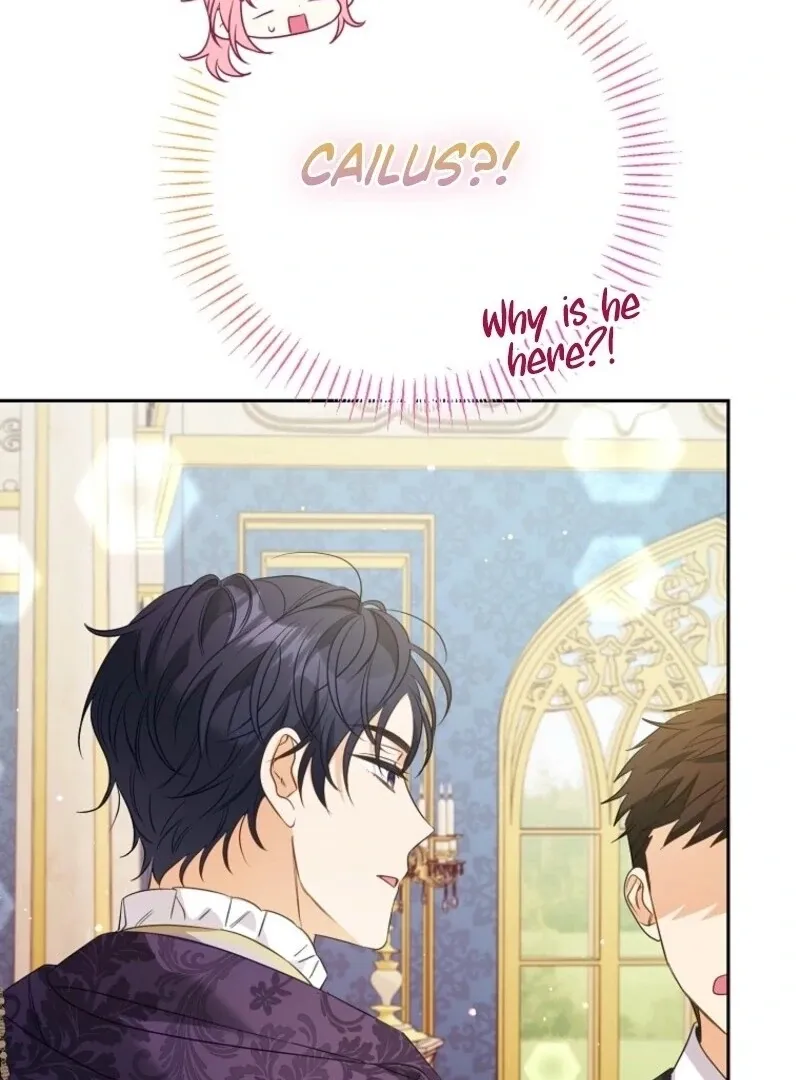 I Thought My Husband Was Supposed to Die? Chapter 56 page 116 - 
