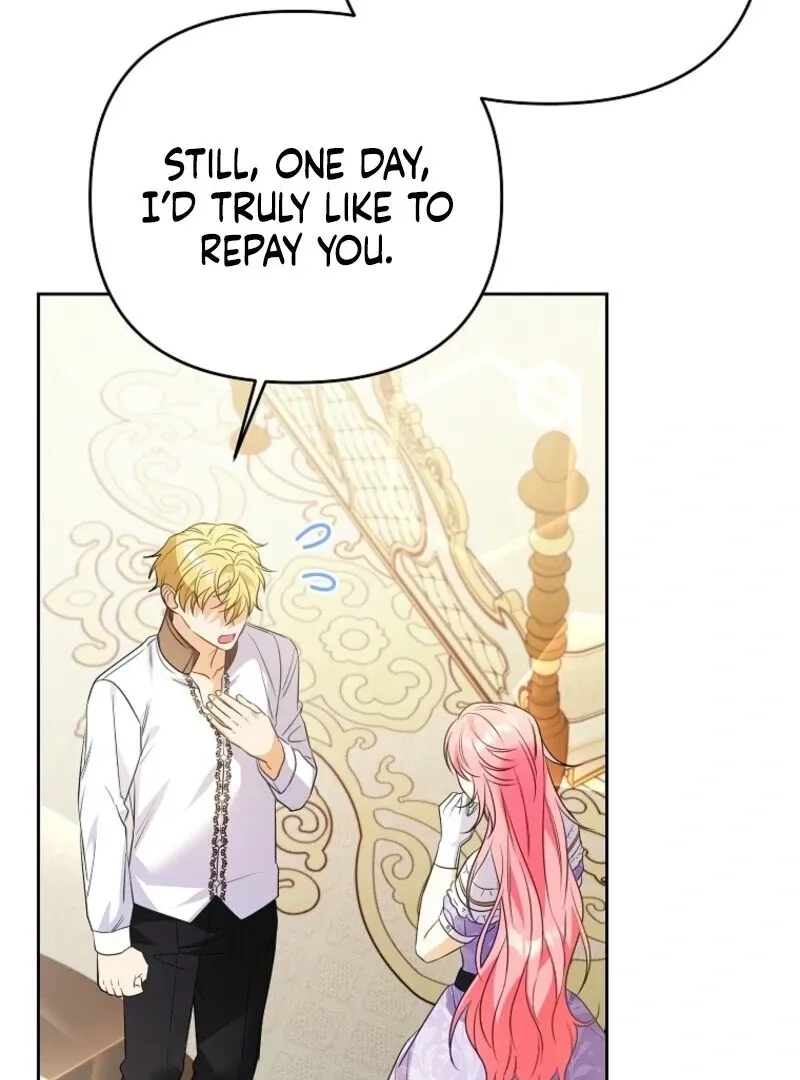 I Thought My Husband Was Supposed to Die? Chapter 56 page 16 - 