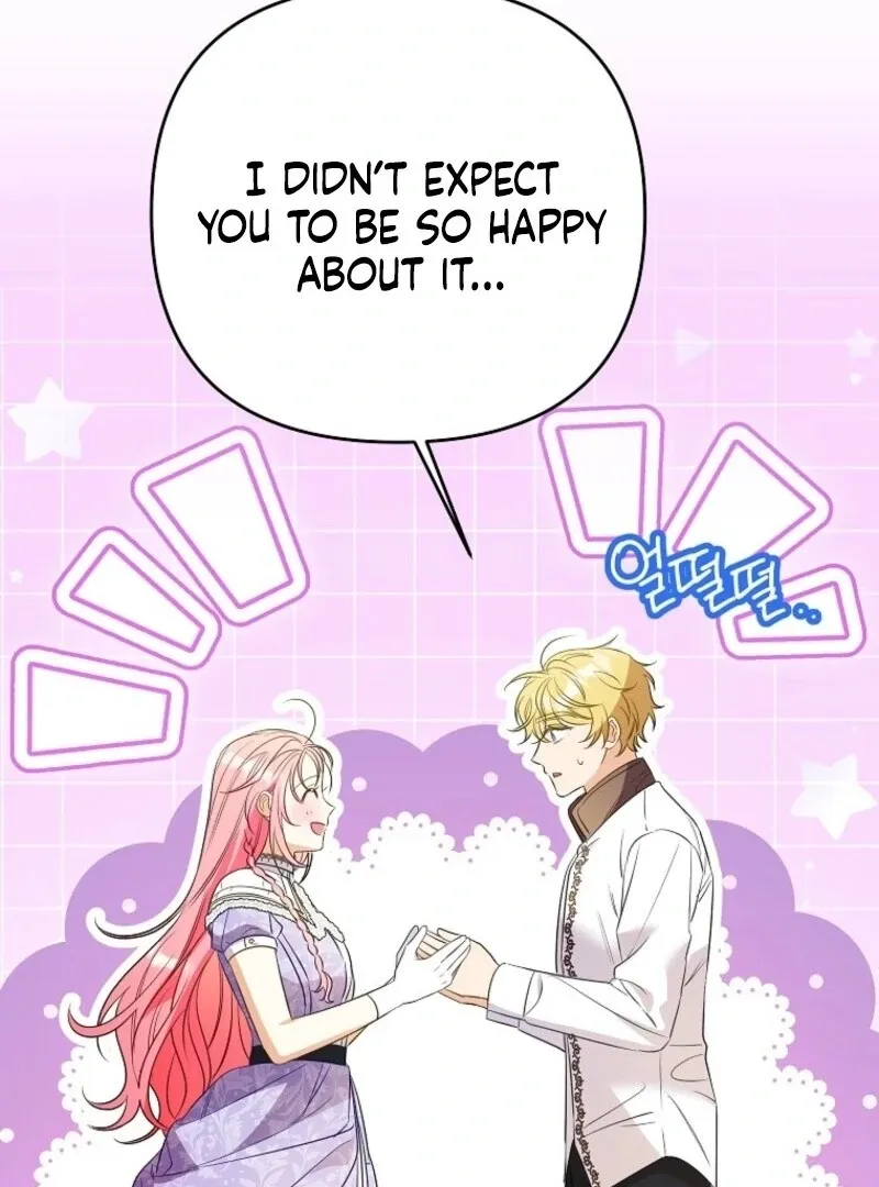 I Thought My Husband Was Supposed to Die? Chapter 56 page 24 - 