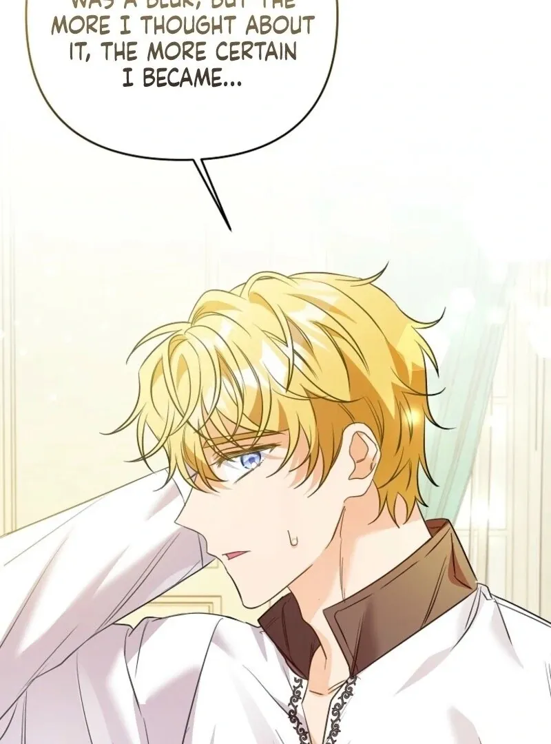 I Thought My Husband Was Supposed to Die? Chapter 56 page 4 - 