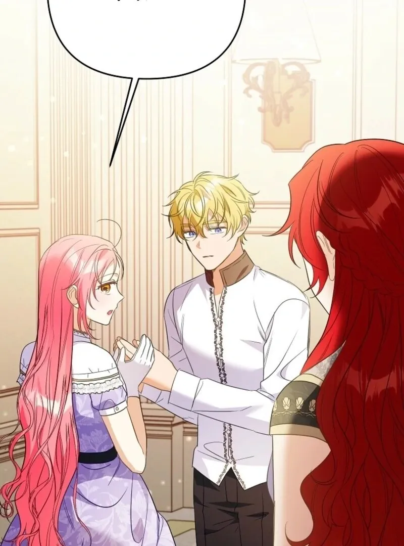 I Thought My Husband Was Supposed to Die? Chapter 56 page 35 - 