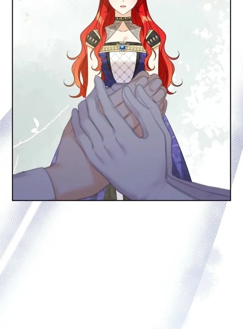 I Thought My Husband Was Supposed to Die? Chapter 56 page 37 - 