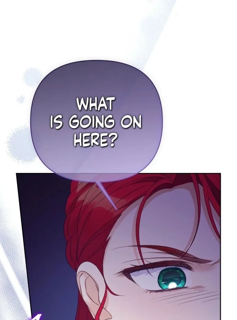 I Thought My Husband Was Supposed to Die? Chapter 56 page 38 - 