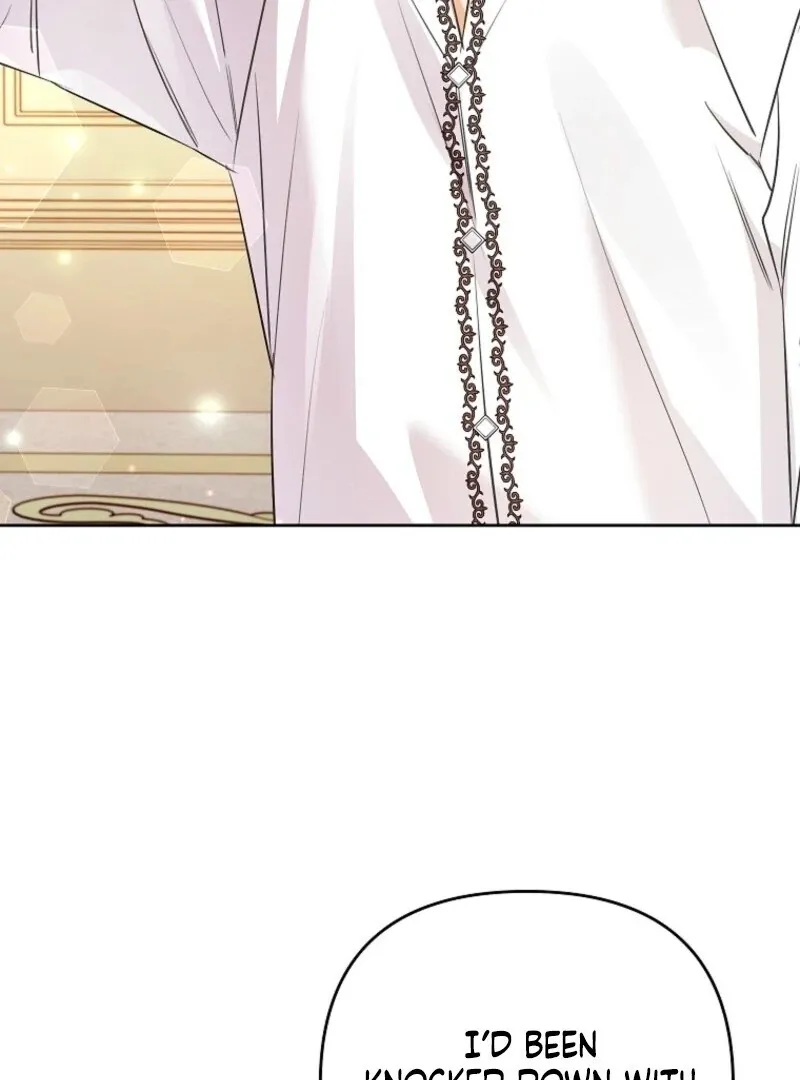 I Thought My Husband Was Supposed to Die? Chapter 56 page 5 - 