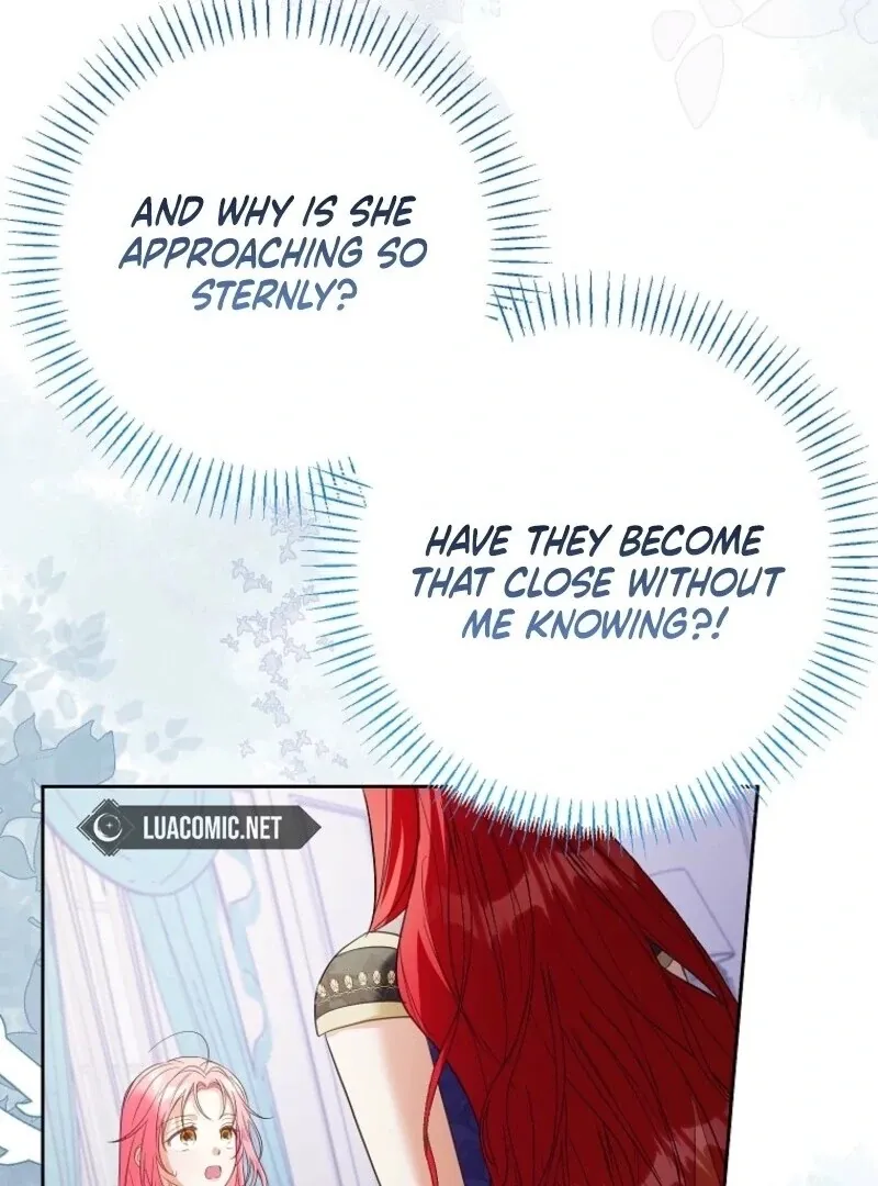 I Thought My Husband Was Supposed to Die? Chapter 56 page 43 - 