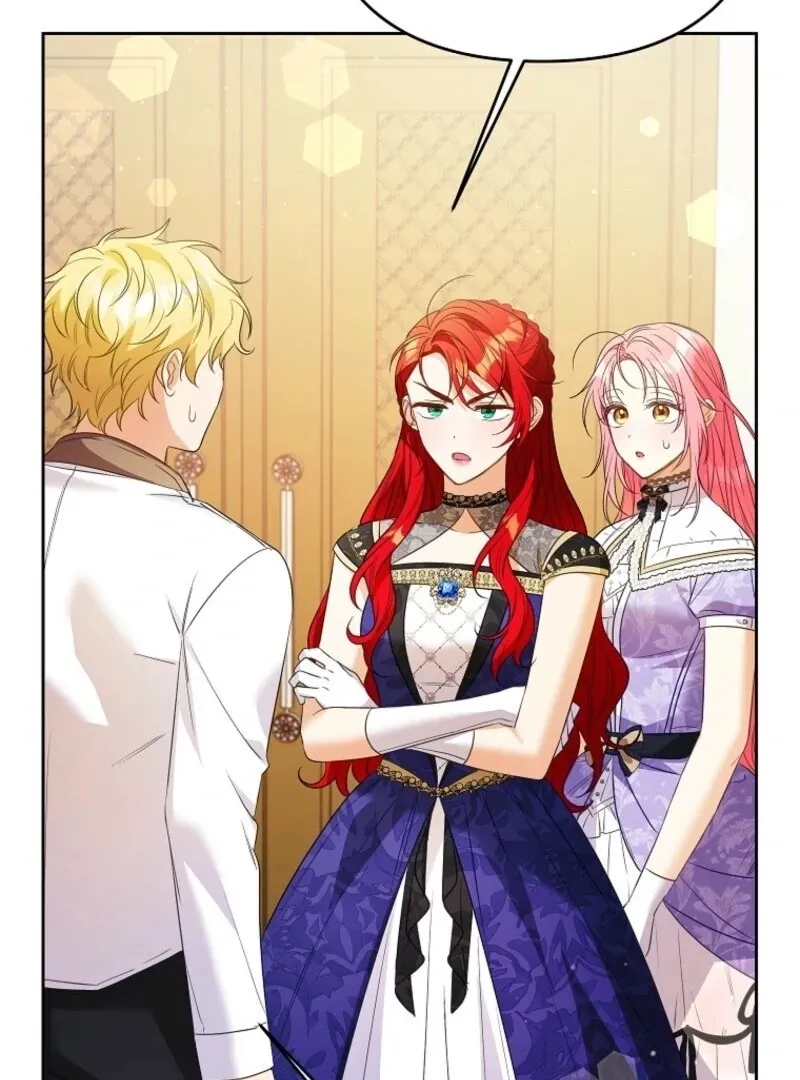 I Thought My Husband Was Supposed to Die? Chapter 56 page 48 - 