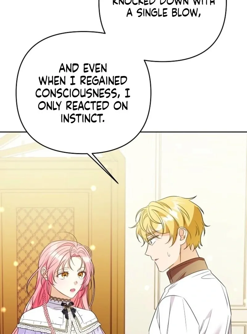I Thought My Husband Was Supposed to Die? Chapter 56 page 6 - 