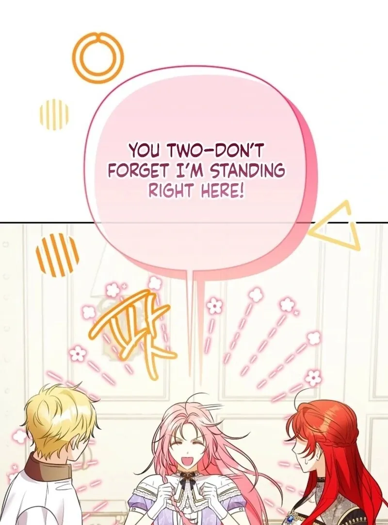 I Thought My Husband Was Supposed to Die? Chapter 56 page 59 - 