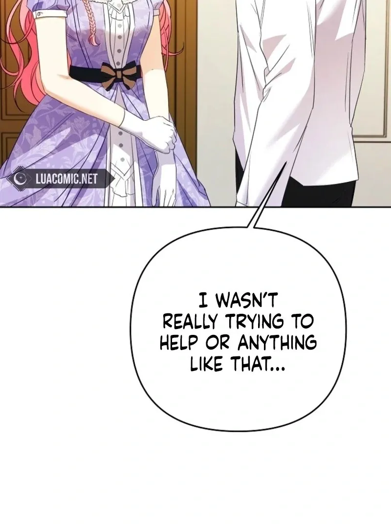 I Thought My Husband Was Supposed to Die? Chapter 56 page 7 - 