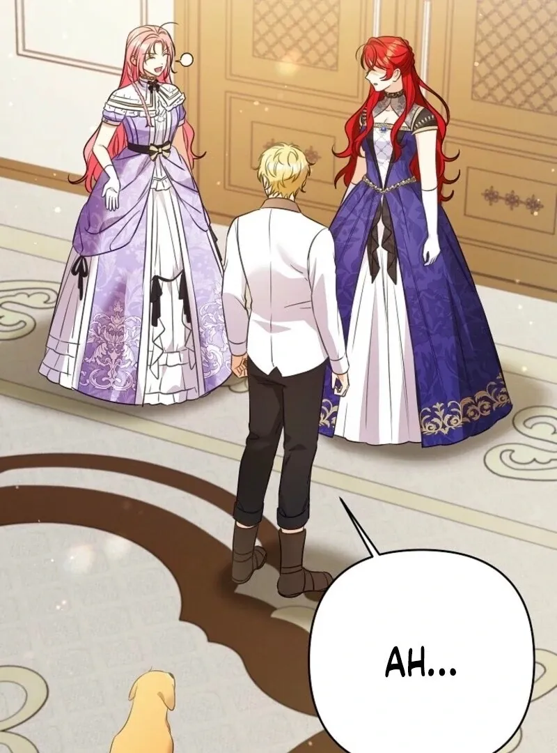 I Thought My Husband Was Supposed to Die? Chapter 56 page 64 - 