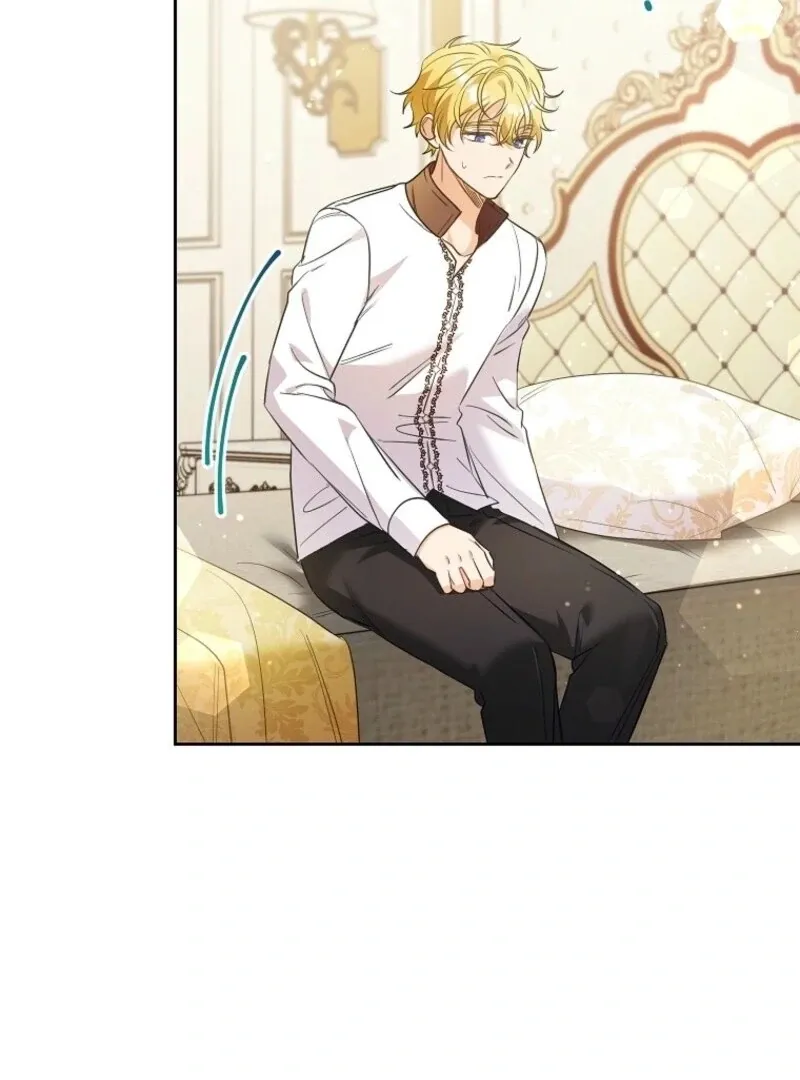 I Thought My Husband Was Supposed to Die? Chapter 56 page 66 - 